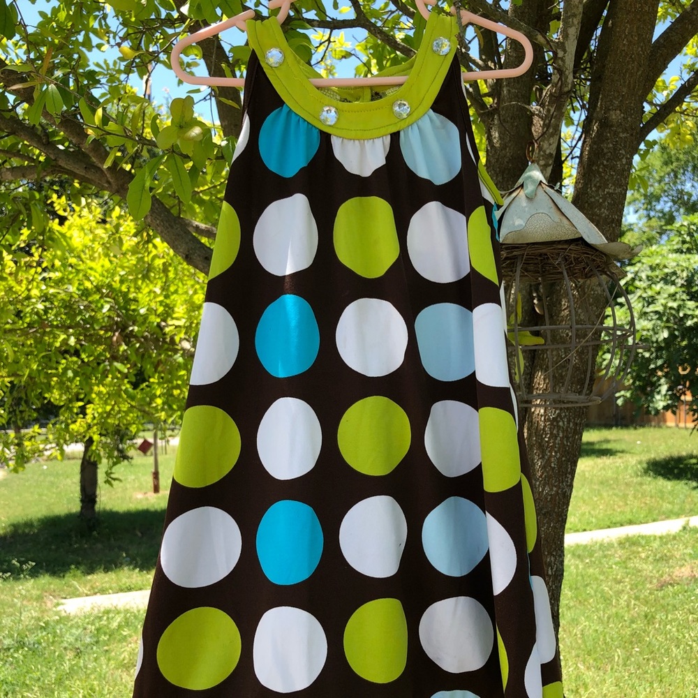 Self esteem dress